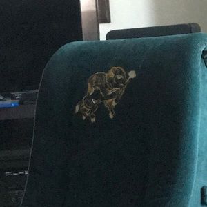 Meet your Posher, Kent